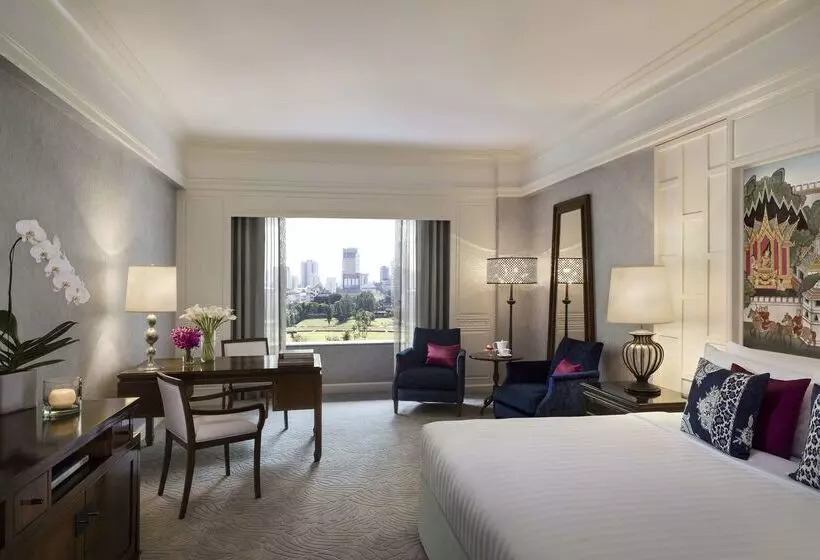 Hotel Anantara Siam Bangkok