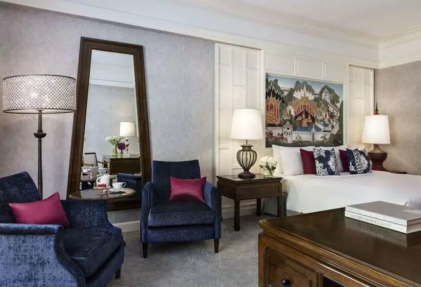 Hotel Anantara Siam Bangkok