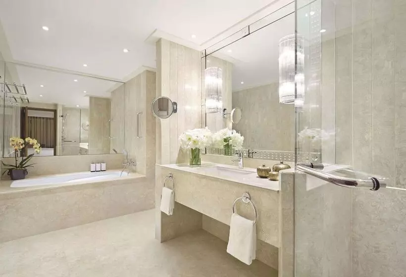 Hotel Anantara Siam Bangkok