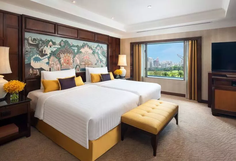 Hotel Anantara Siam Bangkok
