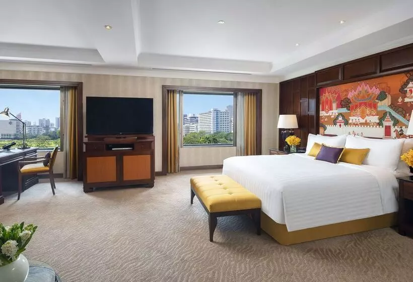 Hotel Anantara Siam Bangkok