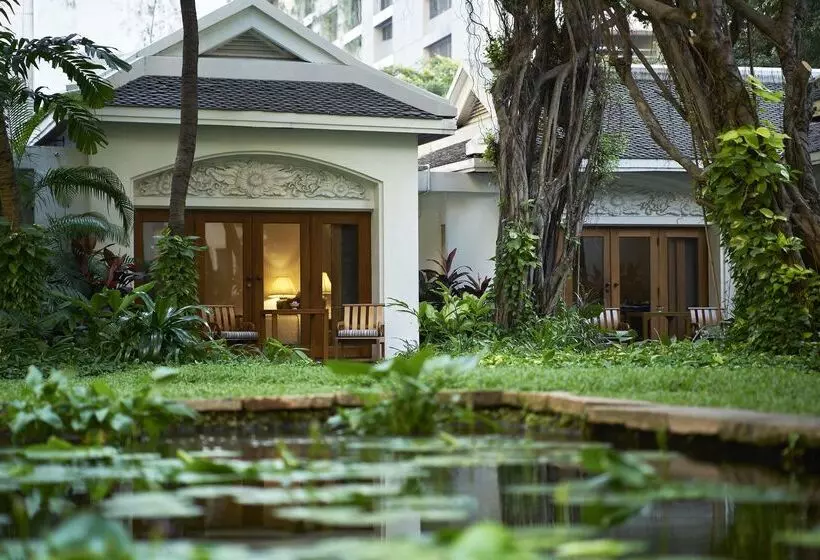 Hotel Anantara Siam Bangkok