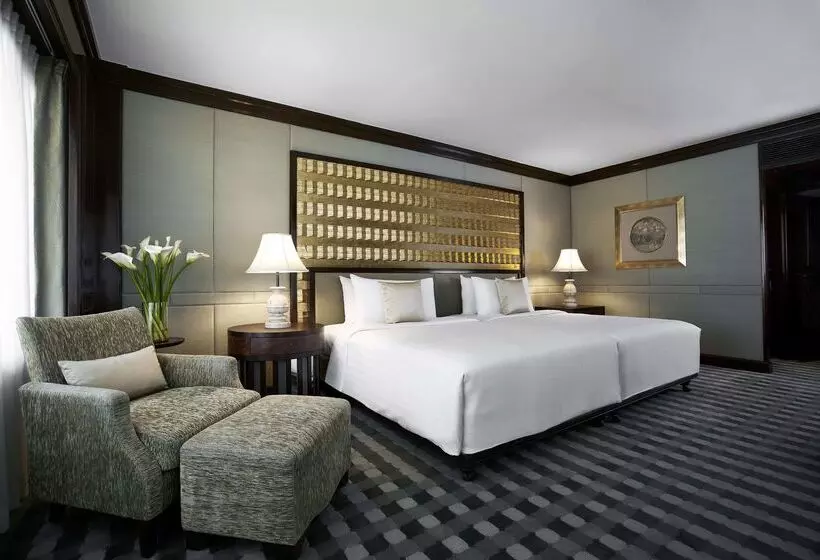 Hotel Anantara Siam Bangkok