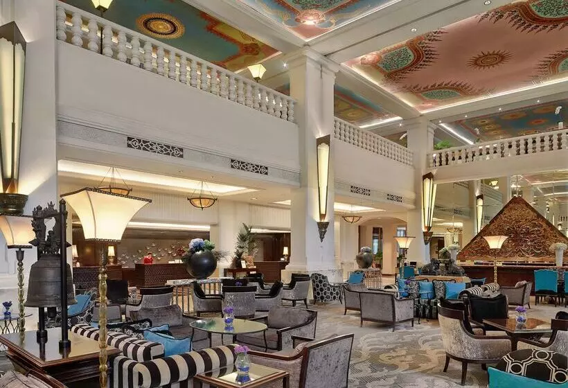 Hotel Anantara Siam Bangkok