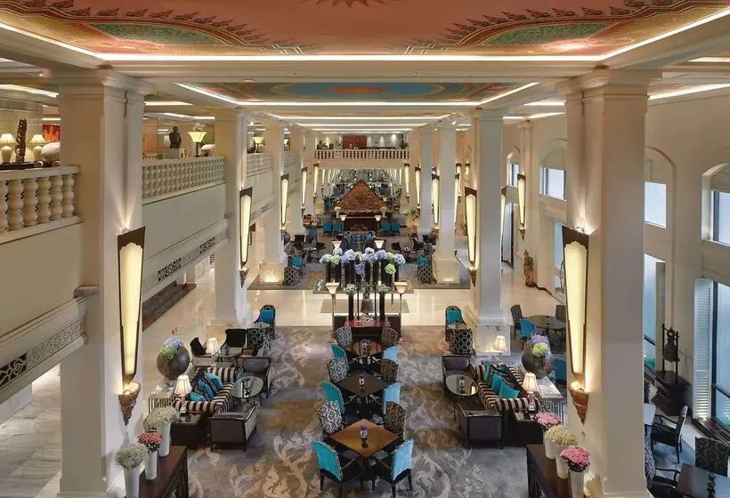 Hotel Anantara Siam Bangkok