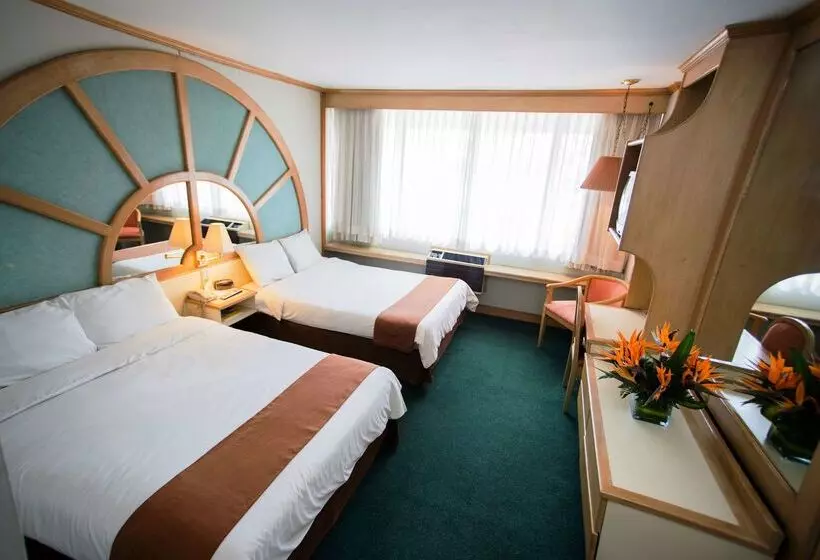 Best Western Plus Hotel Terraza