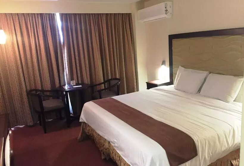 Best Western Plus Hotel Terraza