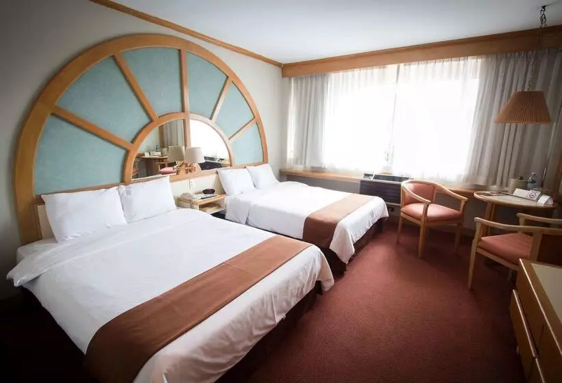 Best Western Plus Hotel Terraza