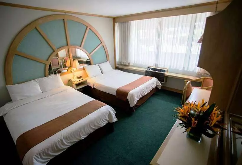 Best Western Plus Hotel Terraza