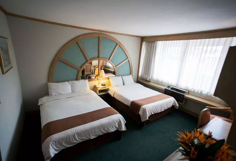 Best Western Plus Hotel Terraza