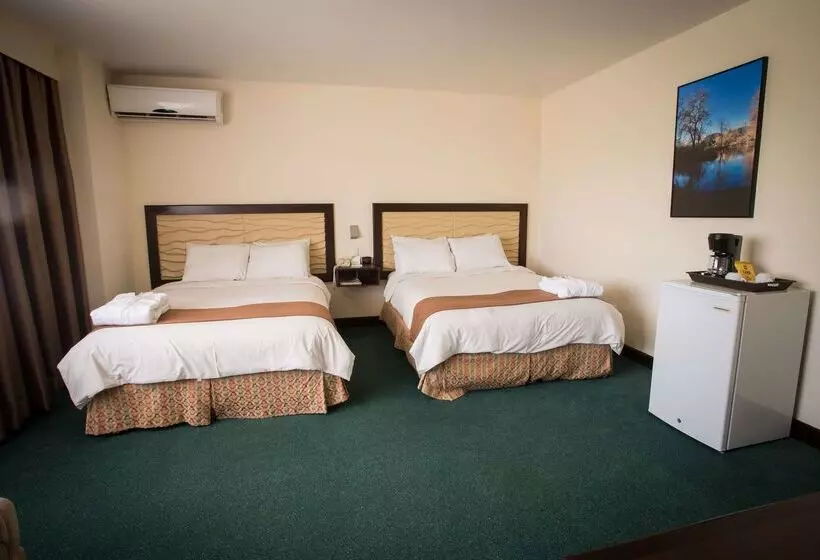 Best Western Plus Hotel Terraza