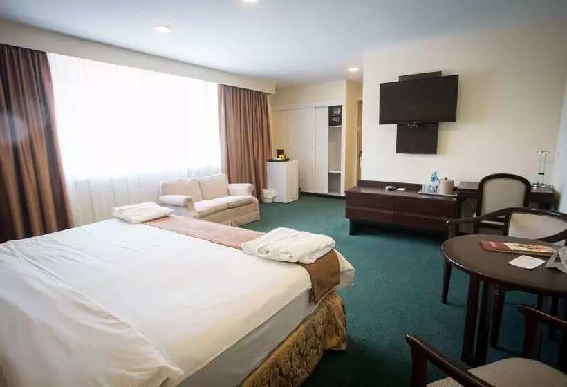 Best Western Plus Hotel Terraza