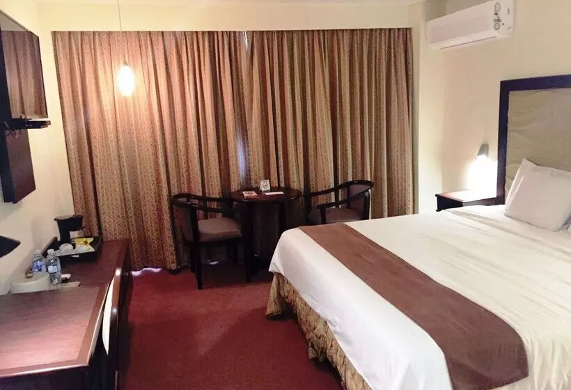 Best Western Plus Hotel Terraza