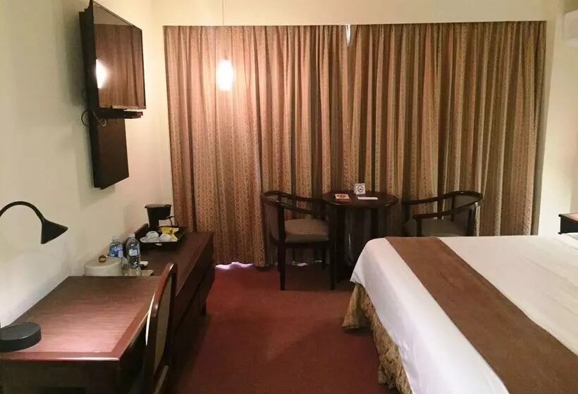 Best Western Plus Hotel Terraza