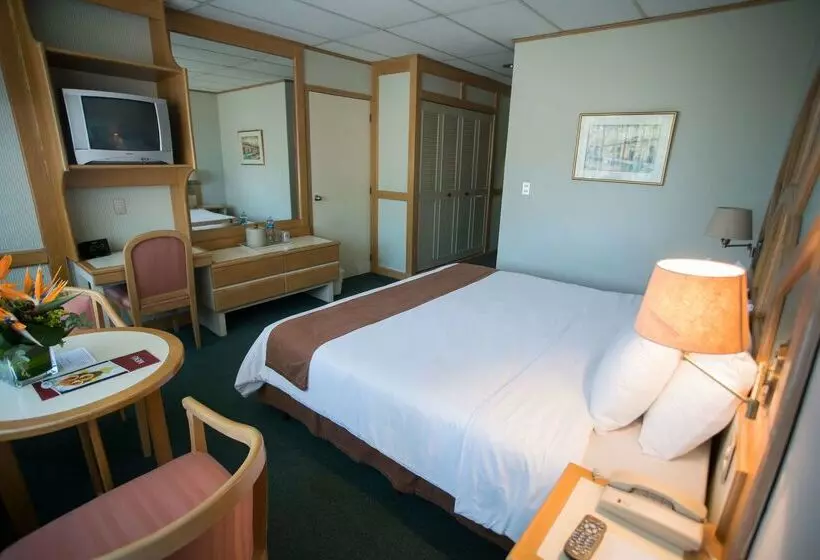 Best Western Plus Hotel Terraza