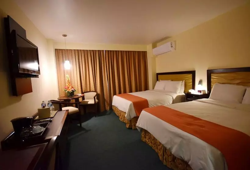 Best Western Plus Hotel Terraza