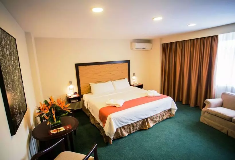 Best Western Plus Hotel Terraza