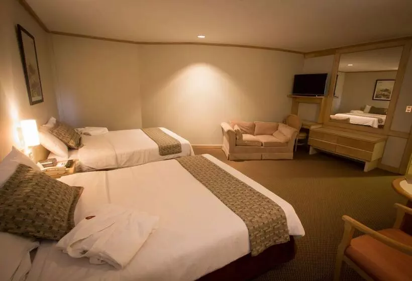 Best Western Plus Hotel Terraza