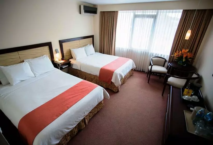 Best Western Plus Hotel Terraza