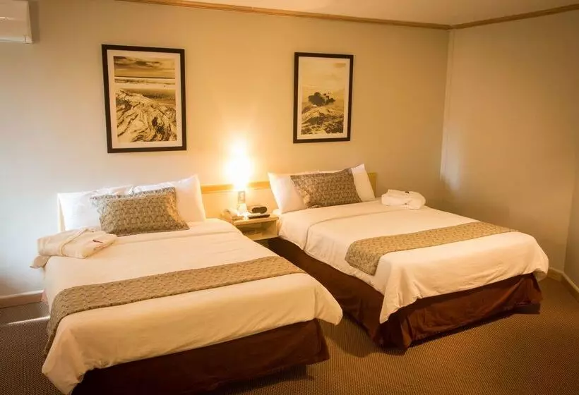 Best Western Plus Hotel Terraza