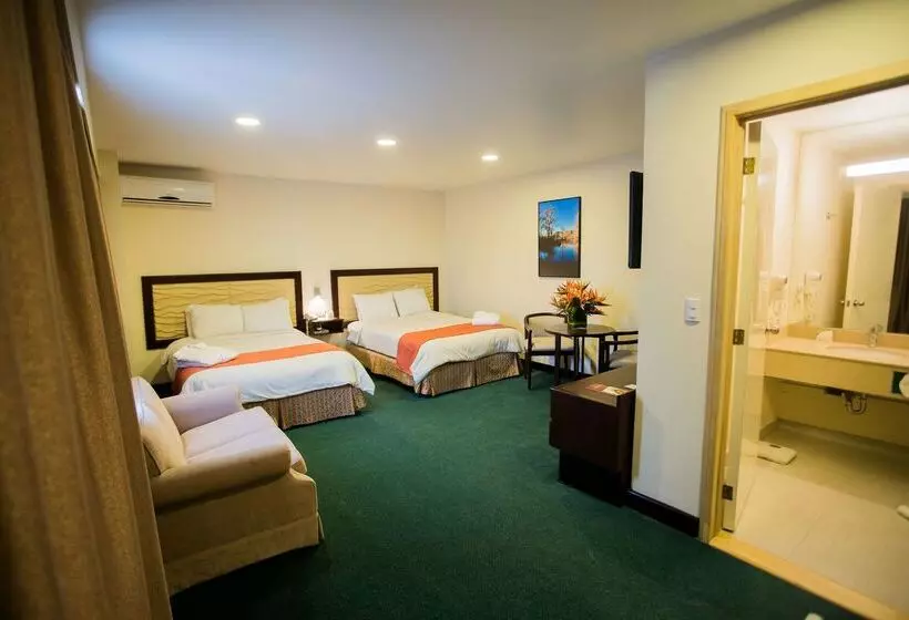 Best Western Plus Hotel Terraza