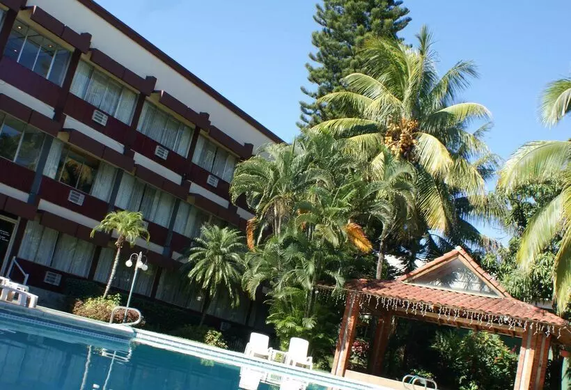 Best Western Plus Hotel Terraza