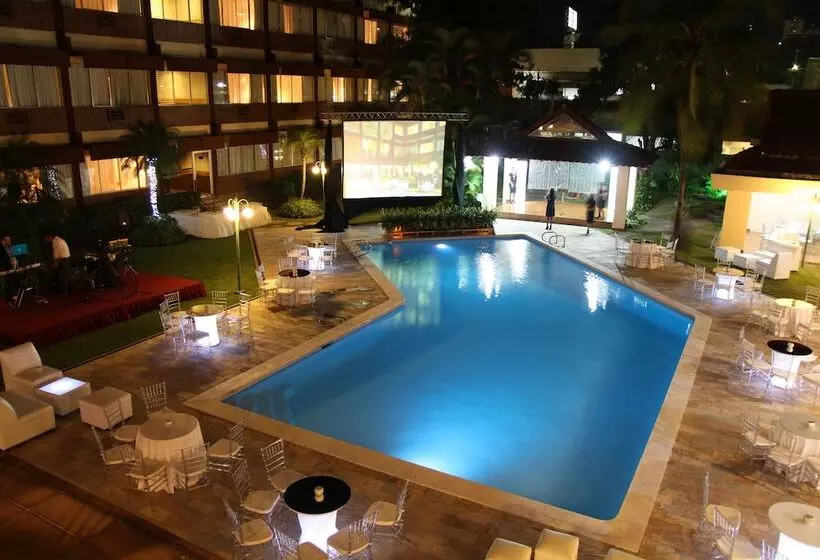 Best Western Plus Hotel Terraza