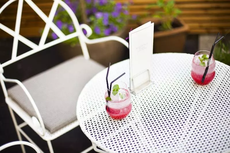 Boutique Hotel Yöpuu