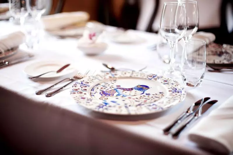 Boutique Hotel Yöpuu