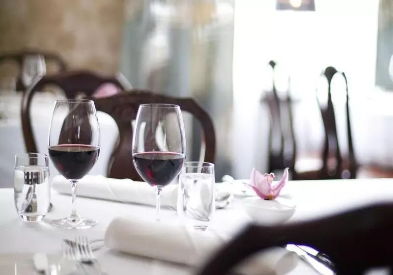 Boutique Hotel Yöpuu