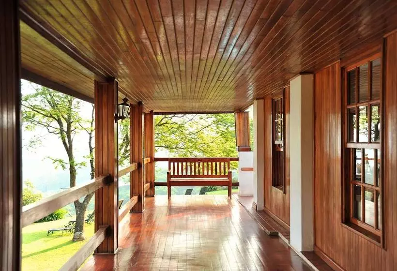 Coach House Hotel & Spa Tzaneen