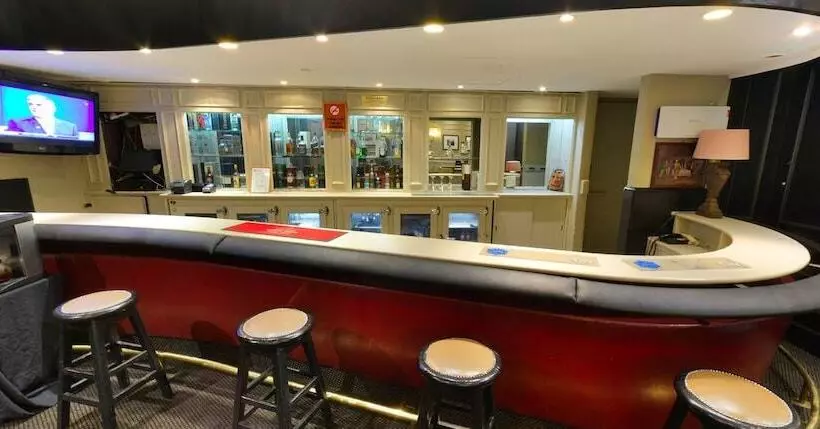 Coach House Hotel & Spa Tzaneen