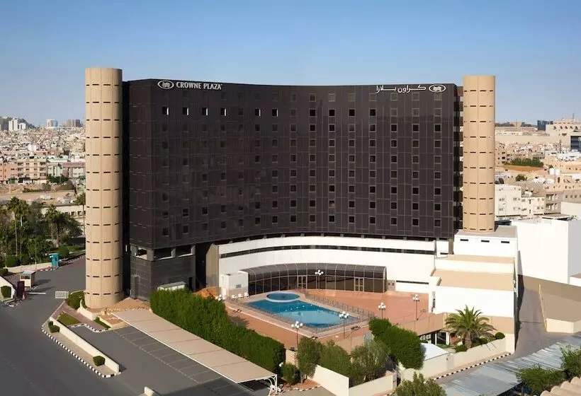 Hotel Crowne Plaza Riyadh Palace, An Ihg