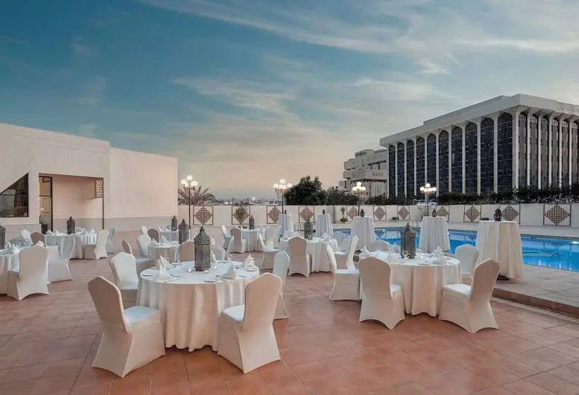 Hotel Crowne Plaza Riyadh Palace, An Ihg