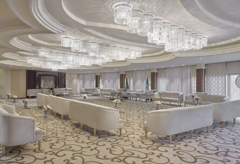 Hotel Crowne Plaza Riyadh Palace, An Ihg