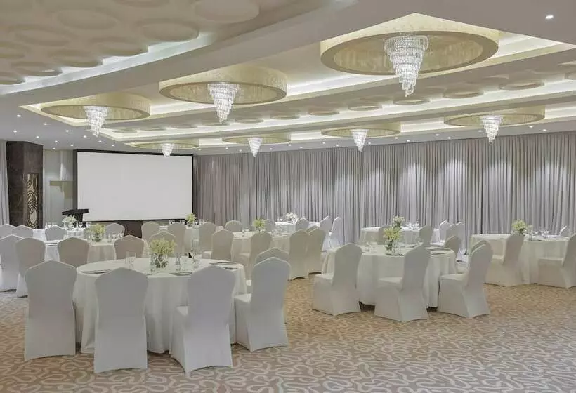 Hotel Crowne Plaza Riyadh Palace, An Ihg