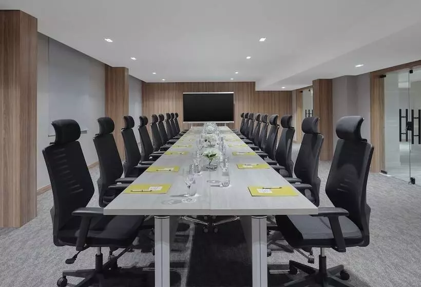 Hotel Crowne Plaza Riyadh Palace, An Ihg