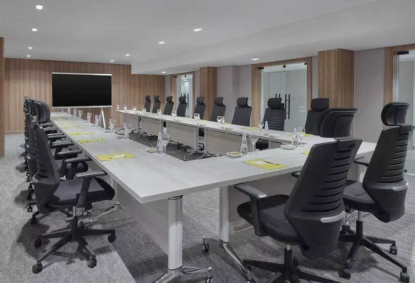 Hotel Crowne Plaza Riyadh Palace, An Ihg