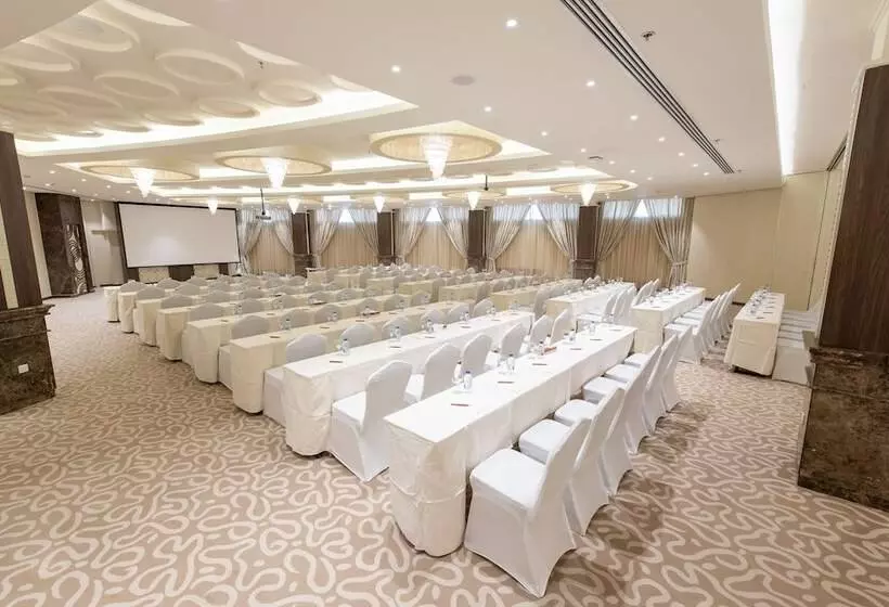 Hotel Crowne Plaza Riyadh Palace, An Ihg