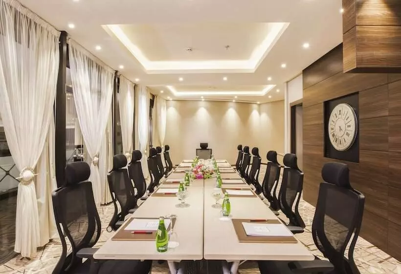 Hotel Crowne Plaza Riyadh Palace, An Ihg