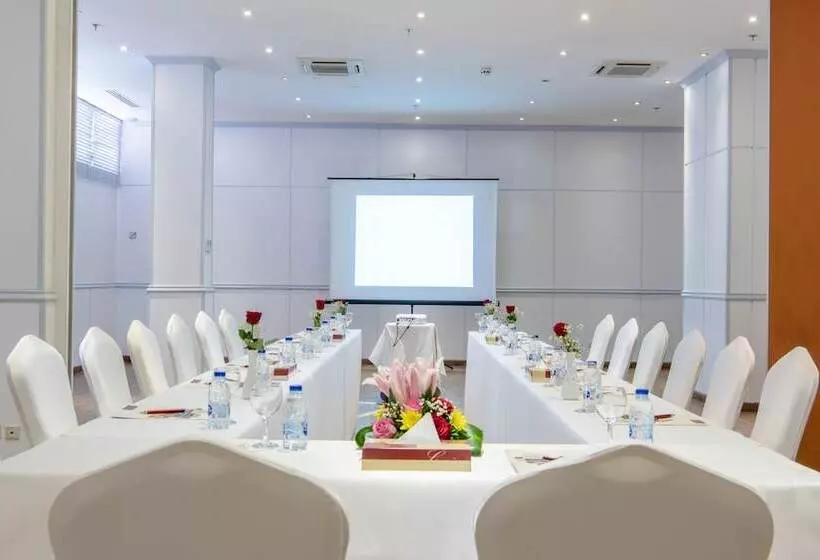 Hotel Crowne Plaza Riyadh Palace, An Ihg