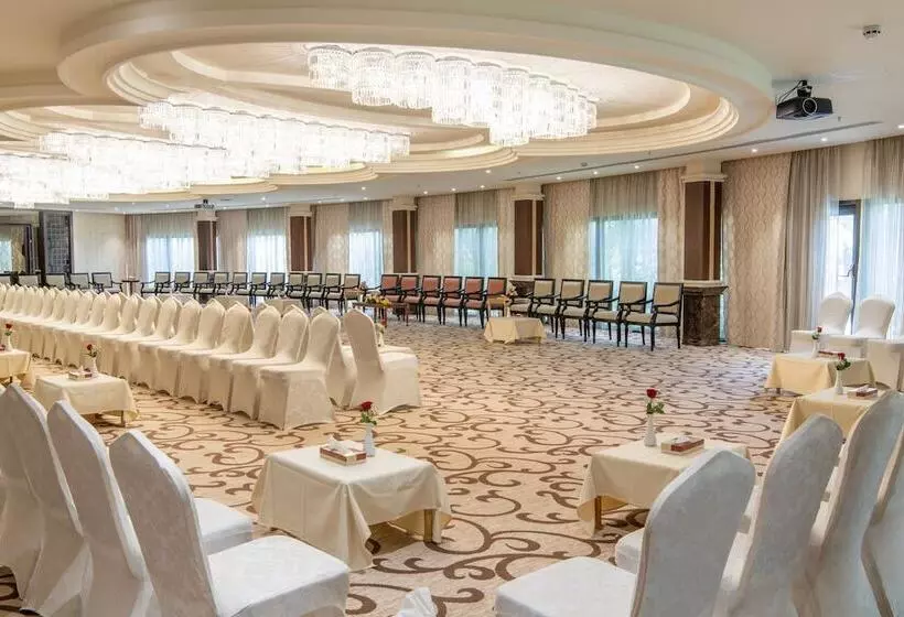 Hotel Crowne Plaza Riyadh Palace, An Ihg