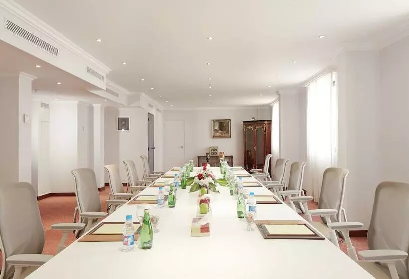 Hotel Crowne Plaza Riyadh Palace, An Ihg