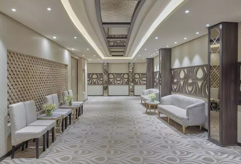 Hotel Crowne Plaza Riyadh Palace, An Ihg