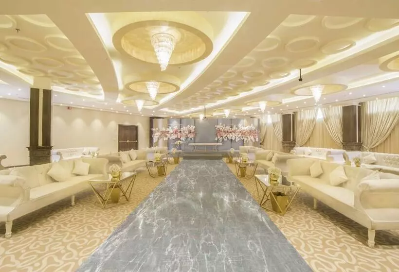 Hotel Crowne Plaza Riyadh Palace, An Ihg