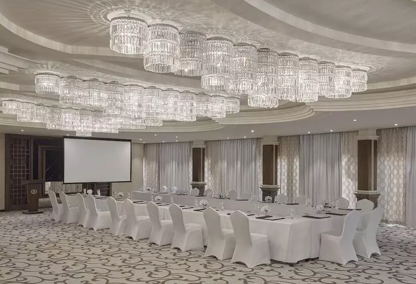 Hotel Crowne Plaza Riyadh Palace, An Ihg