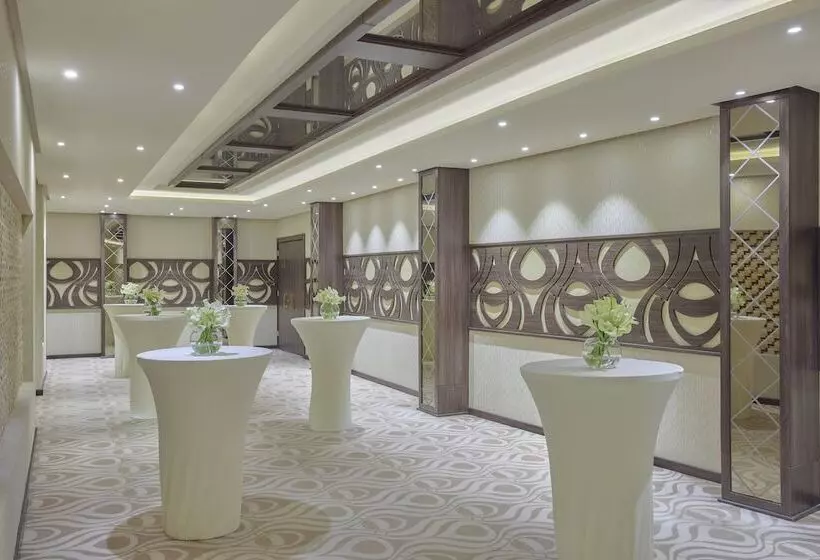 Hotel Crowne Plaza Riyadh Palace, An Ihg