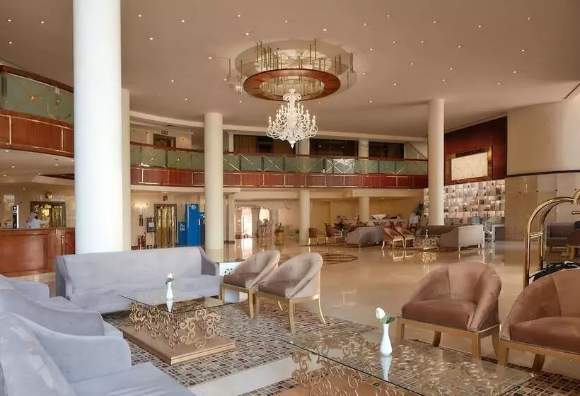 Hotel Crowne Plaza Riyadh Palace, An Ihg