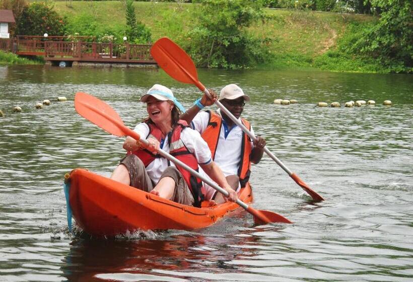 ホテル Dusit Thani Laguna Phuket