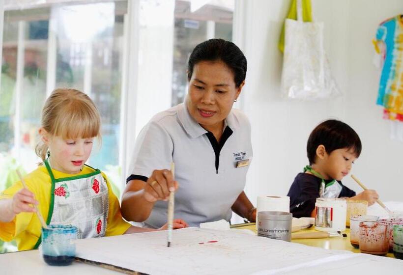 ホテル Dusit Thani Laguna Phuket